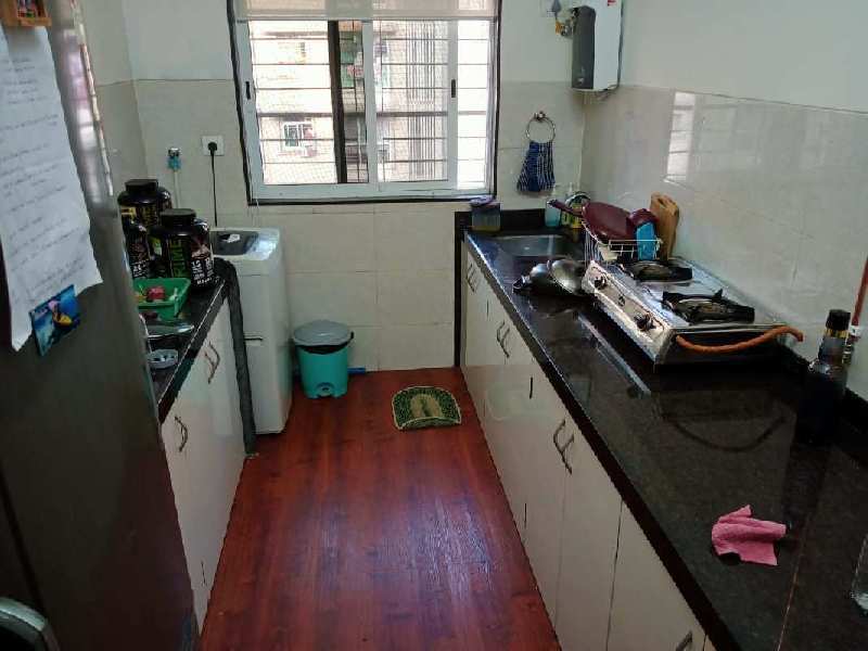 1 BHK Flats & Apartments for Sale in Ashok Van, Mumbai (422 Sq.ft.)