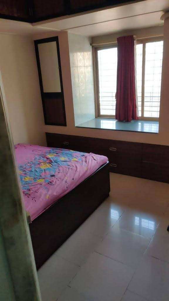 2 BHK Flats & Apartments for Sale in Ashok Van, Mumbai (630 Sq.ft.)