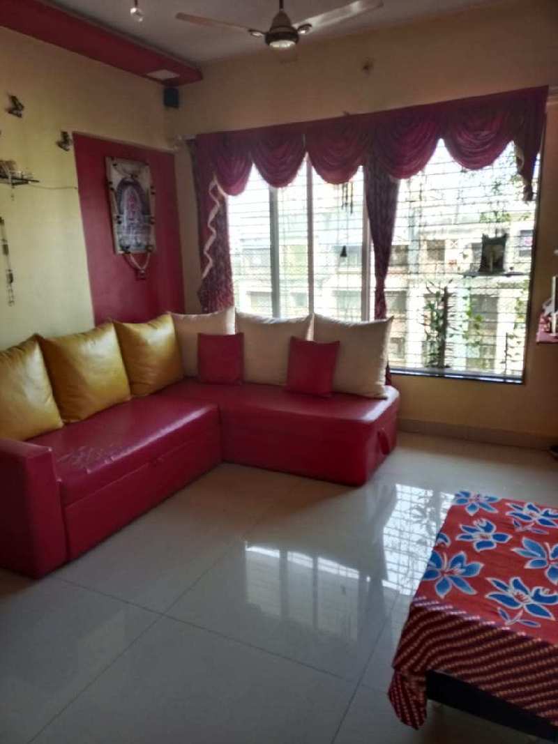 2 BHK Flats & Apartments for Sale in Carter Road, Mumbai (725 Sq.ft.)