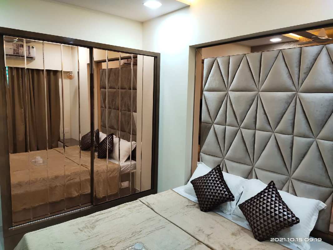 1 BHK Flats & Apartments for Sale in Ashok Van, Mumbai (474 Sq.ft.)