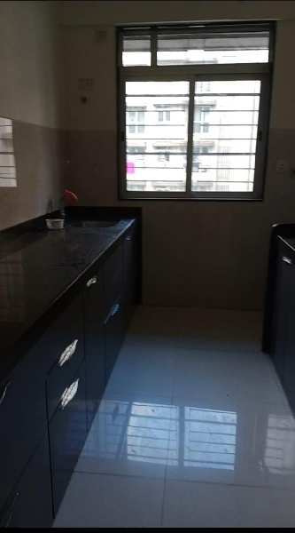 1 BHK Flats & Apartments for Sale in Ashok Van, Mumbai (600 Sq.ft.)