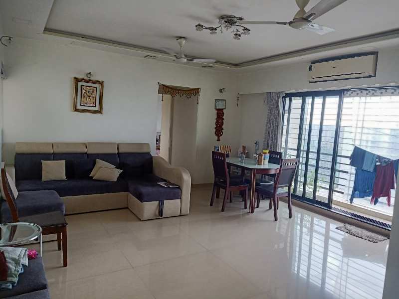 3BHK  FLAT FOR SELL