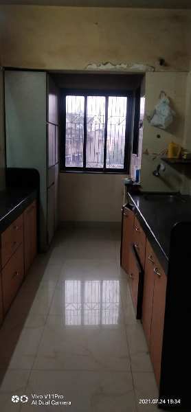 2 BHK flat for sale at Rawalpada