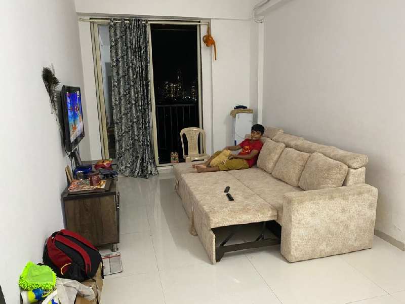 2BHK For sale in Goregaon East
