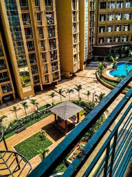 3 BHK Apartment for sale in Malad west