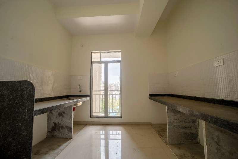 2.5 BHK FLAT FOR SALE AT BORIVALI EAST