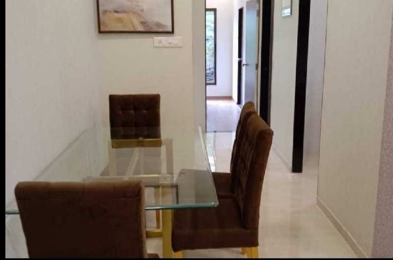 2BHK flat for sale in kandivali east.