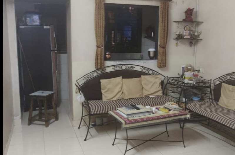 2 BHK for sale in Borivali east