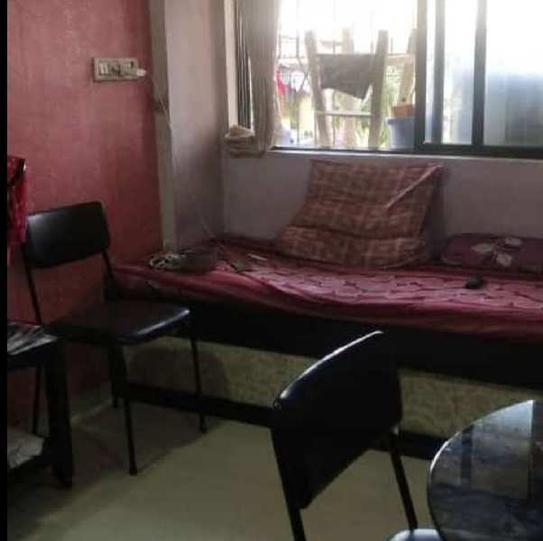 1 BHK flat for sale in dahisar