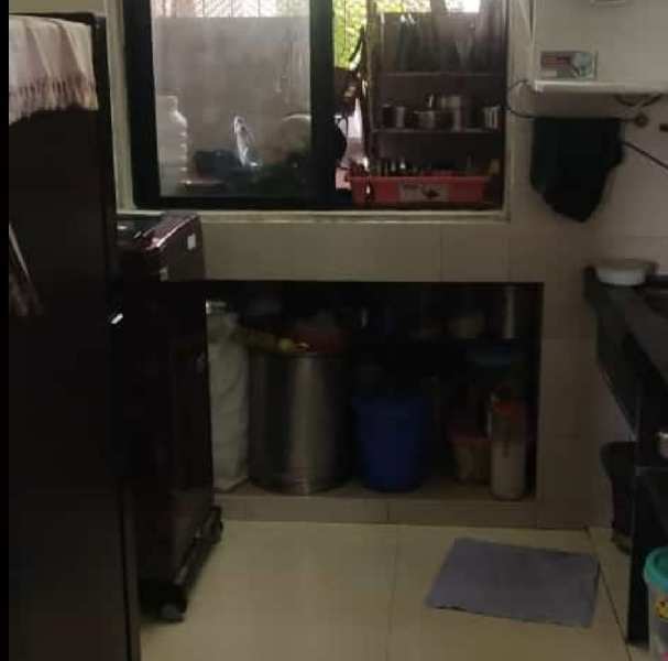 1 BHK flat for sale in dahisar