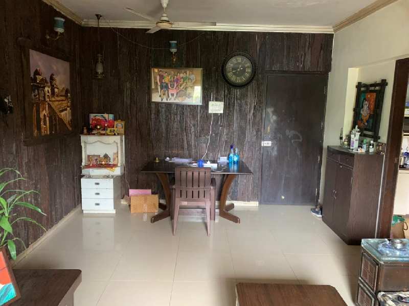 2 BHk Ready Flat for sale.