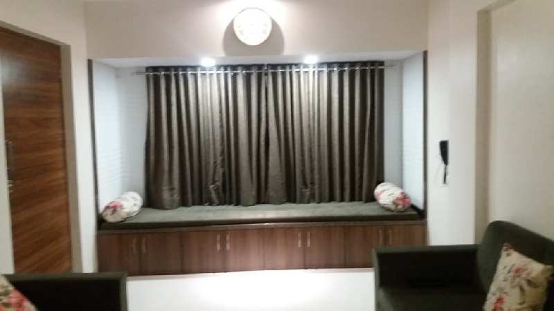 2 BHK Flat for sale