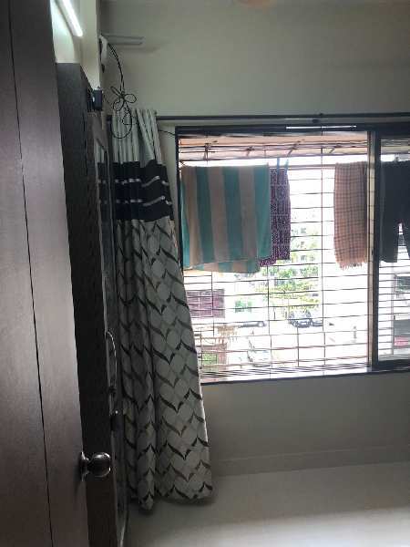 1 RK Flat for sale in Borivali East