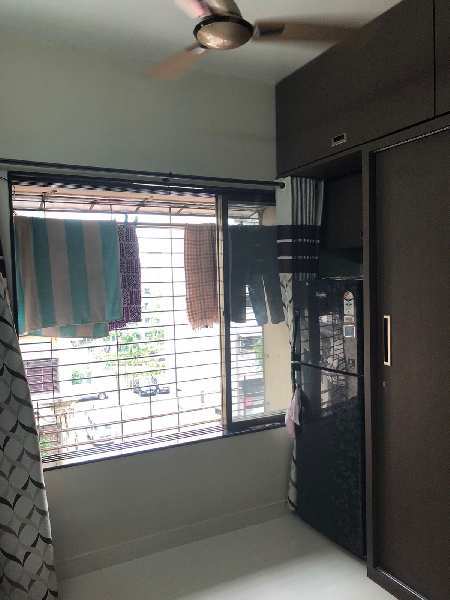 1 RK Flat for sale in Borivali East