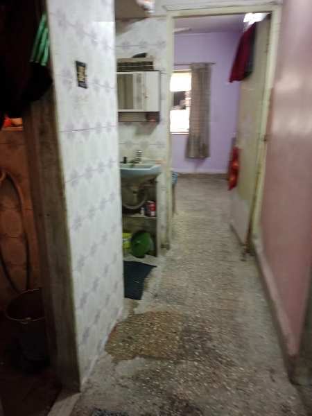 1 BHK flat for sale in dahisar east
