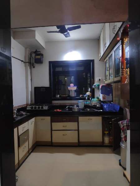 1 BHK ready flat for sale