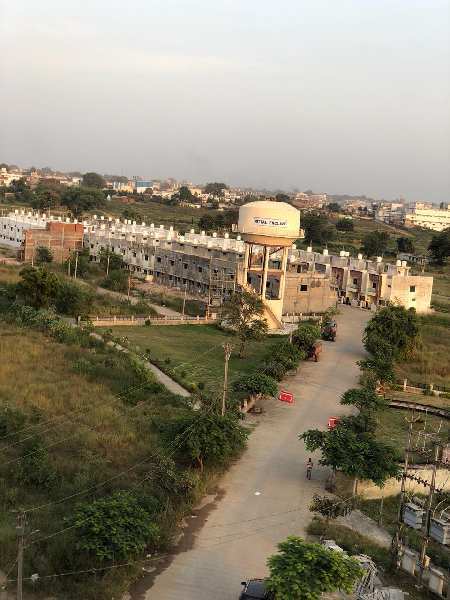 2400 Sq.ft. Residential Plot for Sale in Katni, Jabalpur
