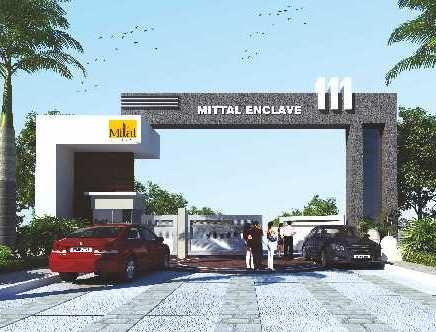 2400 Sq.ft. Residential Plot for Sale in Katni, Jabalpur