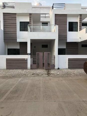 3 BHK Individual Houses / Villas For Sale In Murwara, Katni (1700 Sq.ft.)