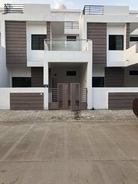 3 BHK Individual Houses / Villas for Sale in Murwara, Katni (1700 Sq.ft.)