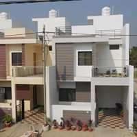 3 BHK Individual Houses / Villas for Sale in Murwara, Katni (1700 Sq.ft.)