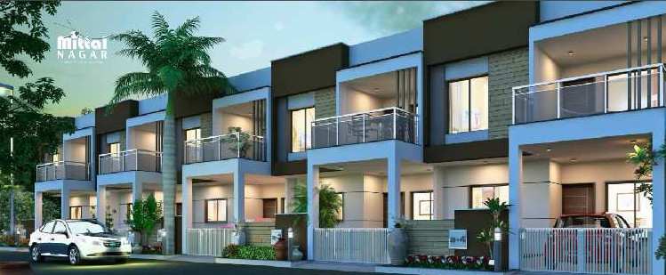 900 Sq.ft. Residential Plot for Sale in Kuthla, Katni