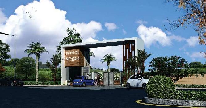 3200 Sq.ft. Residential Plot for Sale in Kuthla, Katni