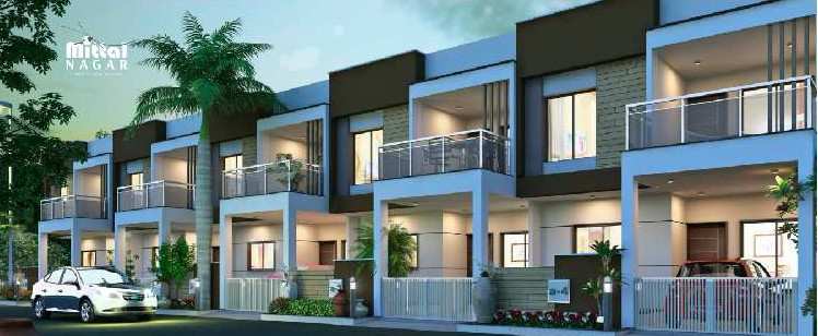1350 Sq.ft. Residential Plot for Sale in Kuthla, Katni