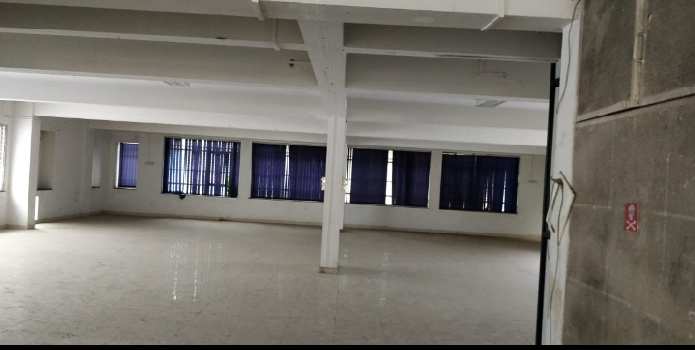 6000 Sq.ft. Office Space for Rent in Bremen Chowk, Pune