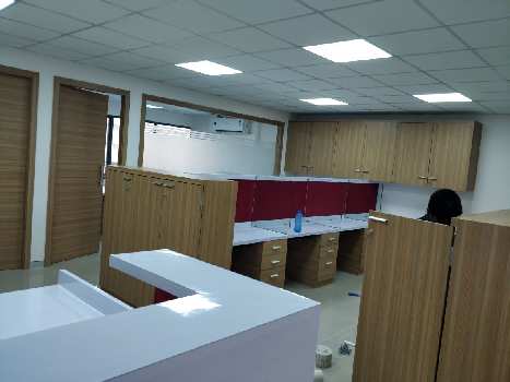 1500 Sq.ft. Office Space for Rent in Bremen Chowk, Pune