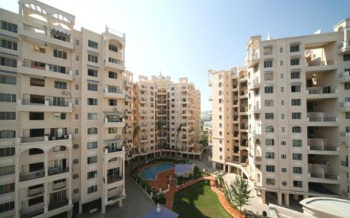 3 BHK Flats & Apartments For Rent In Baner, Pune (2000 Sq.ft.)