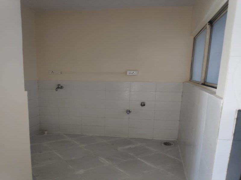2 bhk specious and Bigger flat on rent