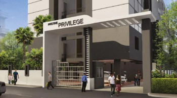 Flats & Apartments For Sale In Bremen Chowk, Pune (2200 Sq.ft.)