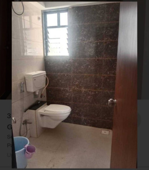 3 Bhk Flat For Sale With Amenities