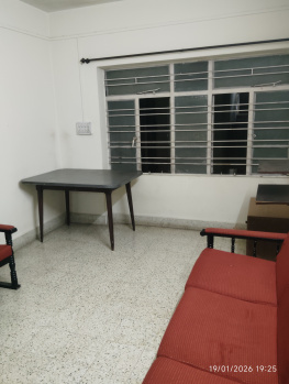 2 bhk fully furnished flat on rent