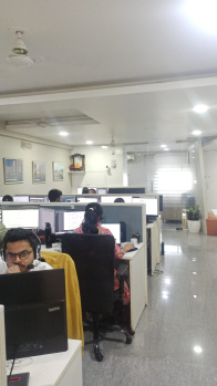 Fully furnished Office on rent