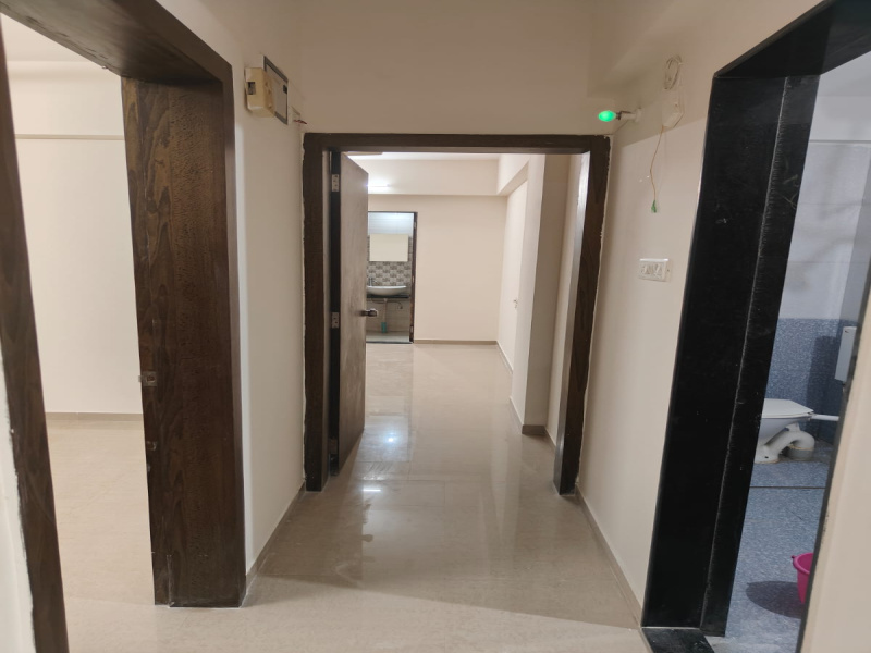 Flats & Apartments for Rent in Pashan Sus Road, Pune (980 Sq.ft.)