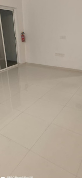 2 bhk semifurnished flat on rent