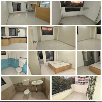 Flats & Apartments For Rent In Baner Road, Pune (1600 Sq.ft.)