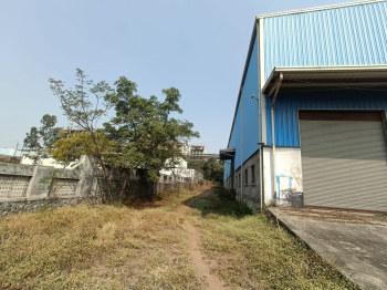 3 Acres land for Chemical Use sale in MIDC , Pune with constructed area of 29000 sq.ft. Good for Chemical or Pharmaceutical company