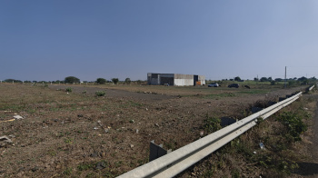 6 Acres land suitable for any industry available for sale near Ranjangaon MIDC, Pune