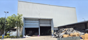 Ready Factory For Sale In Chakan MIDC, Pune