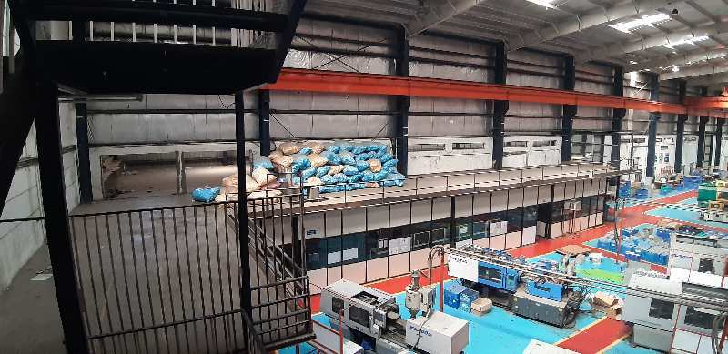Ready factory for sale in Ranjangaon MIDC, Pune