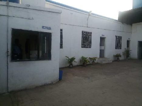 12327 Sq.ft. Factory / Industrial Building for Rent in Chakan, Pune