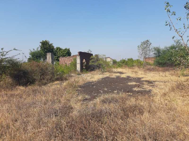 Industrial land for sale in Jejuri MIDC near Pune at very cheap rate
