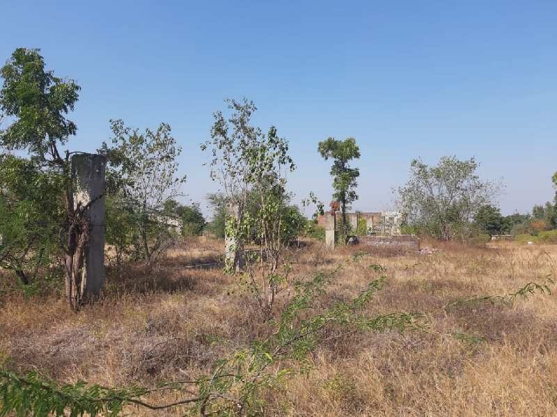 Industrial land for sale in Jejuri MIDC near Pune at very cheap rate