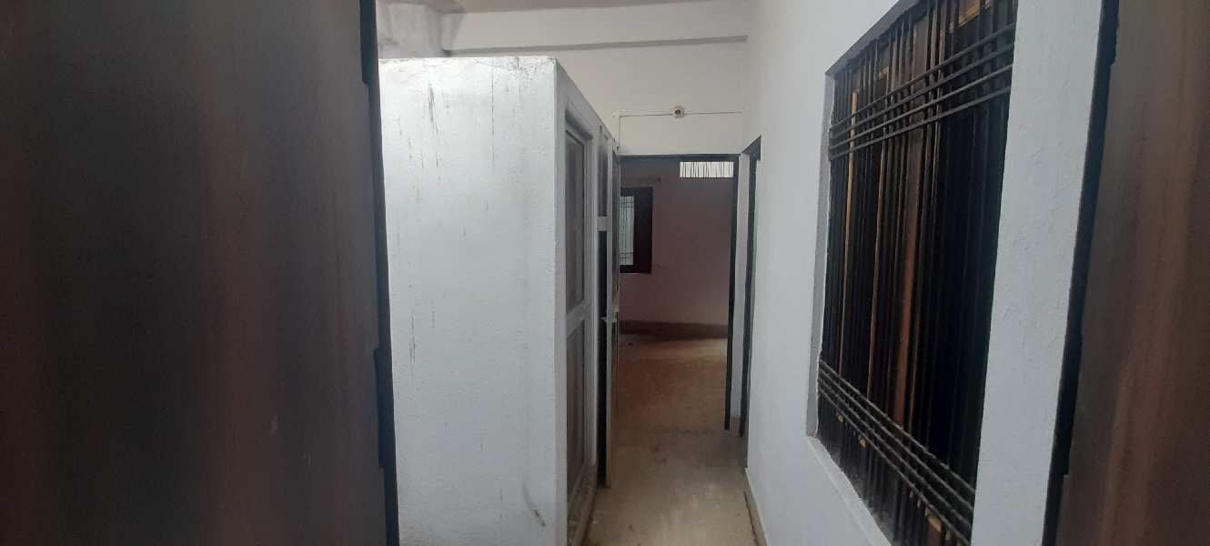 1 bhk flat avilable for rent at Adarsh Nagar satna