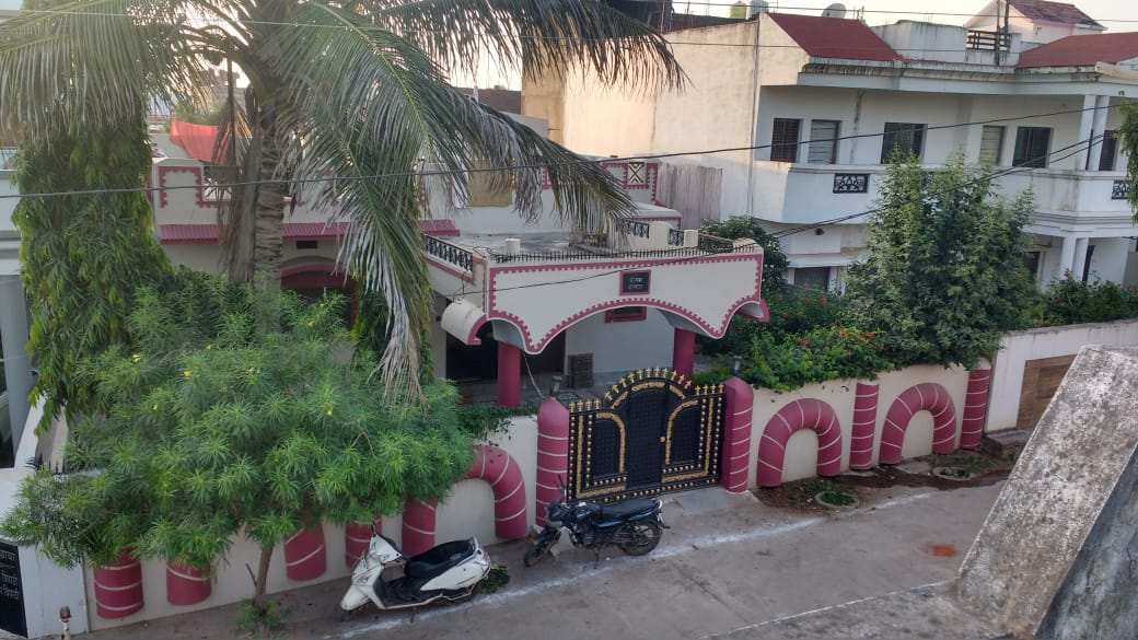 2 BHK Individual Houses / Villas for Rent in Prem Vihar Colony, Satna (1800 Sq.ft.)