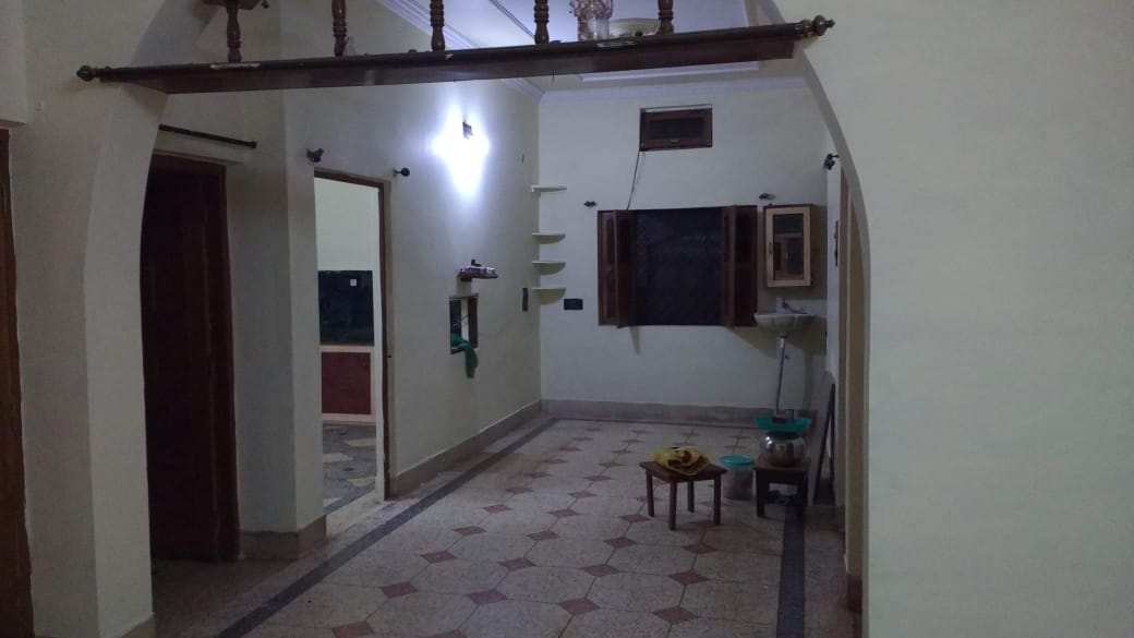 2 BHK Individual Houses / Villas for Rent in Prem Vihar Colony, Satna (1800 Sq.ft.)