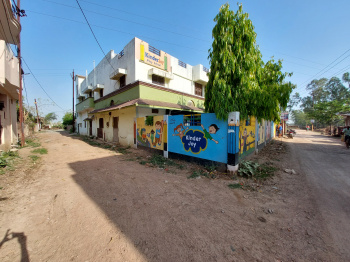 Independent house For Play school at satna